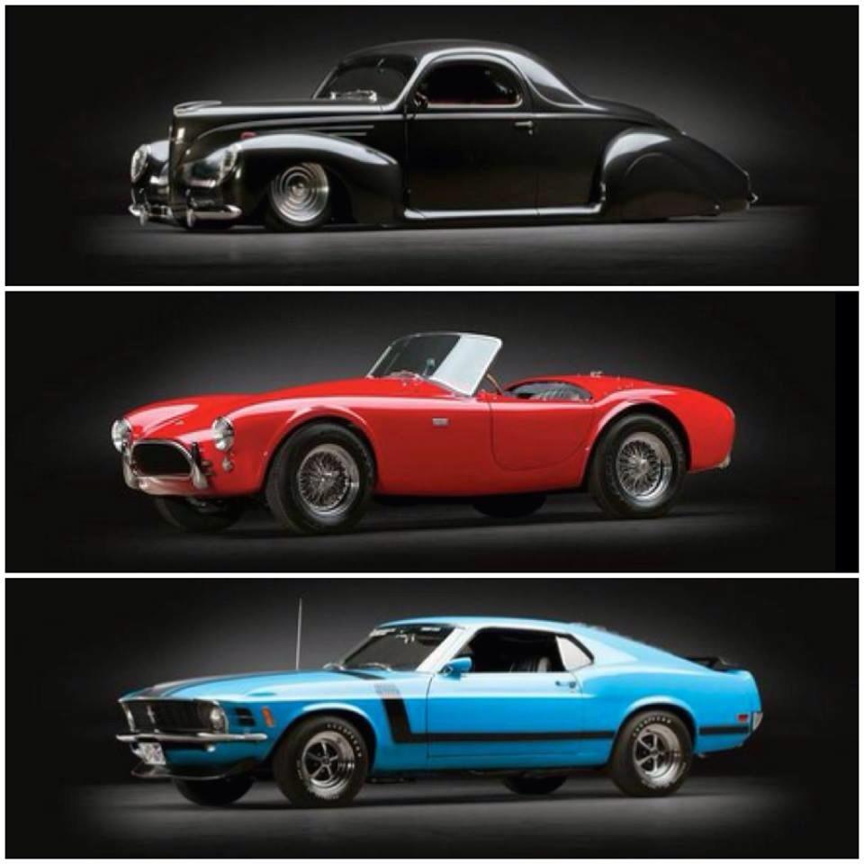 MorningWOOT's tweet photo. CAR LOVERS: Sam Pack auctioning 132 Cars from his Prized Collection NO RESERVE! SAT 11/15 10AM http://t.co/tLtBOZYDLe http://t.co/iaWSohTDiE