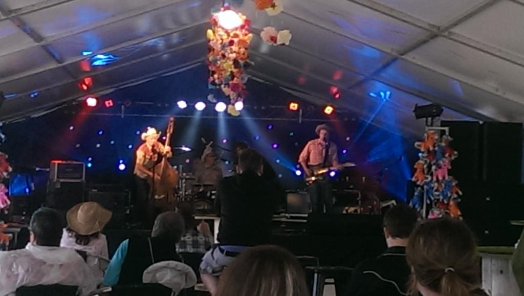 Unbridled Festival tweet media