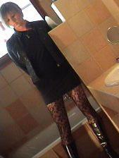 InesitaDaSilva's tweet photo. Still in party mood this #sexysaturday so here's another #sexyselfie in not seen #flexees waist cincher ready to rock http://t.co/n0SxZV5OAy