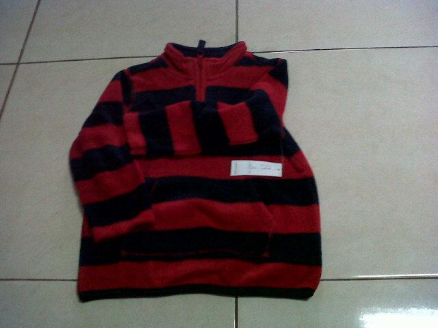 BabyClothesID's tweet photo. Sweater anak OLD NAVY...@85 sedia usia 1-5th..☺ http://t.co/qmozLjp0bP