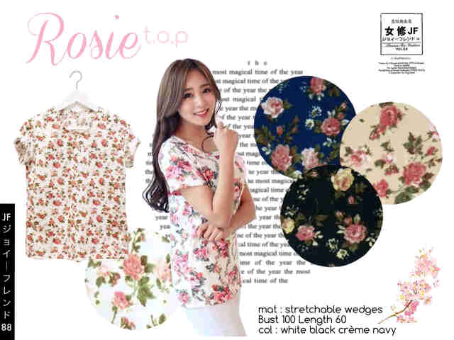 Rosie top bahan wedges. HQ. <a href="/50/">max</a>.000 ready white n cream. <a href="/kicaupromo/">Kicau Promo</a> @kicaujualbeli <a href="/CariProduk/">Cari Produk</a> <a href="/Cari_Produk/">Cari Produk</a>