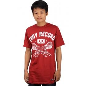 Ayo dapatkan shirt terbaru  hanya 110k..kunjungi troy store b3kasi.,jln durian 6 kmp cerewed bekasi timur.