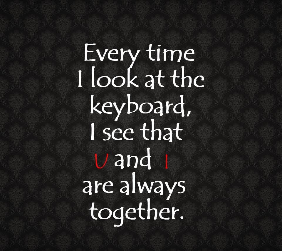 GirlyJagger's tweet photo. Cute love quotes.... ;) :* http://t.co/pa0cMIYsN6