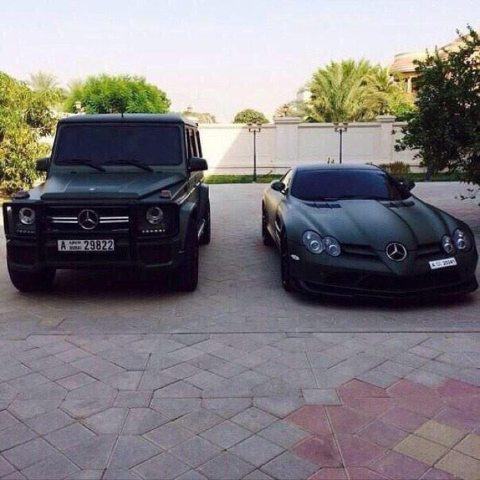 SickNewCars's tweet photo. Hers and His. http://t.co/Ls2SyBTZHB