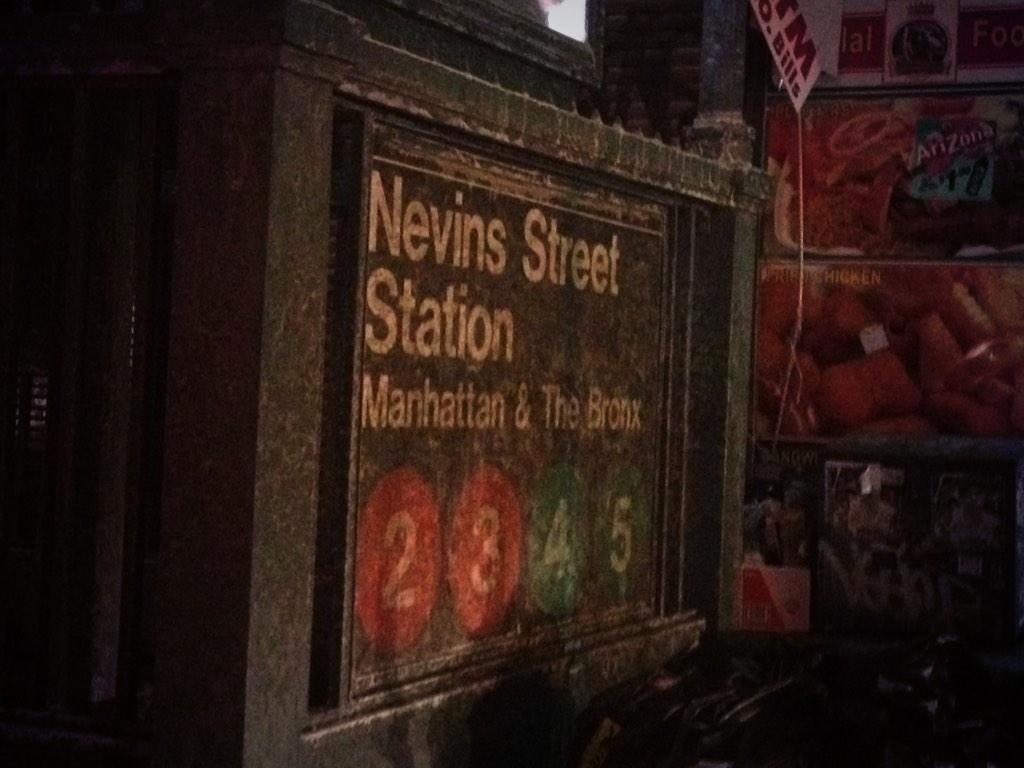 stephaftrhours's tweet image. Can't wait to go back!! 😍😍😍 Always so much fun with good people #bigapple #goodshxt #Live