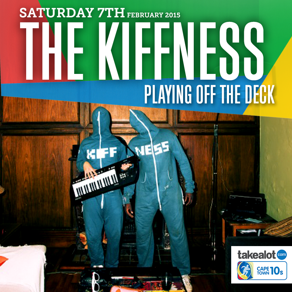 10sSeries's tweet photo. Can't make Friday? Never fear, @TheKiffness will be banging out the tunes for the final push on Saturday... http://t.co/u8MyFDsWeW