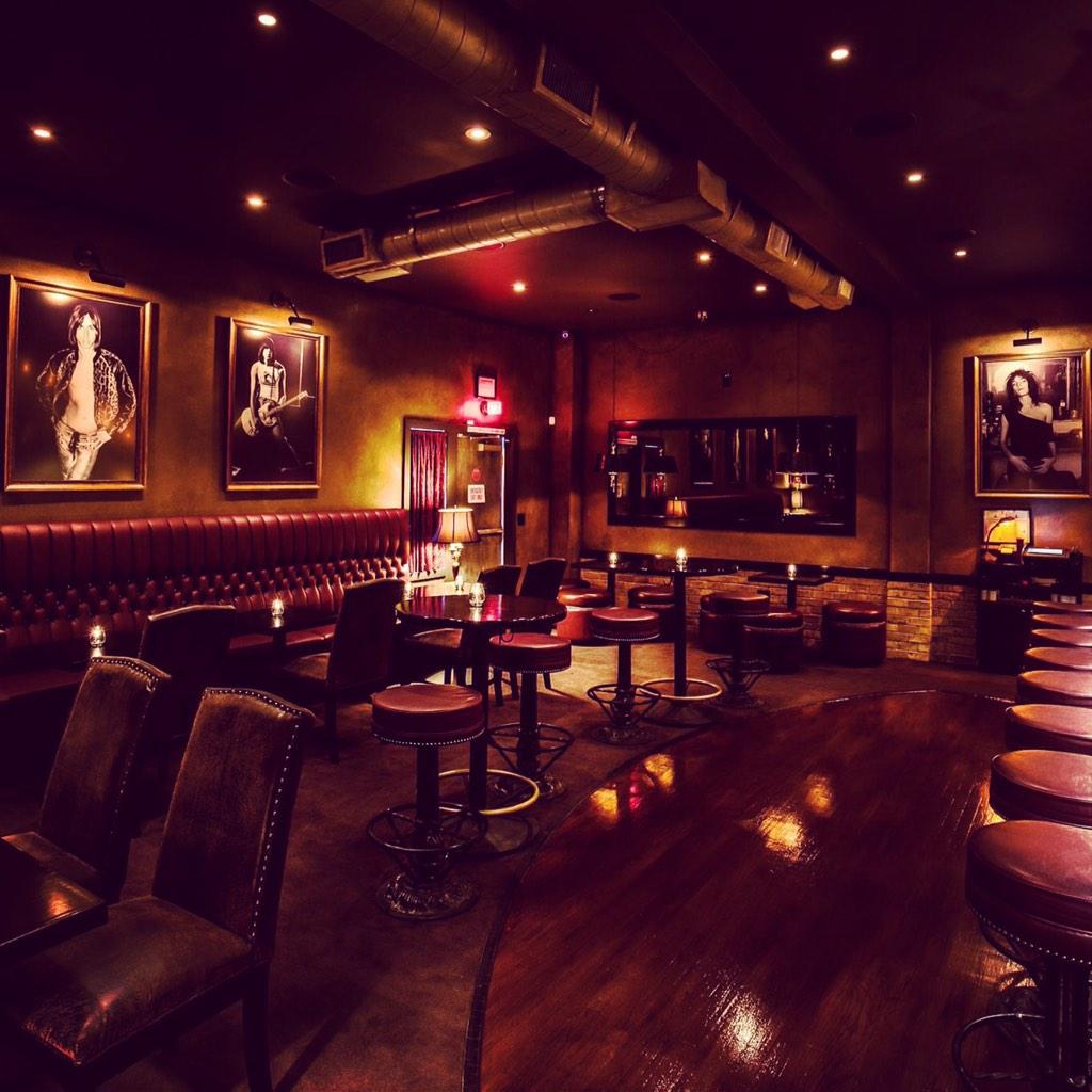 Get down tonight at #TunnelBarLA! #ShermanOaks #Cocktails #Lounge