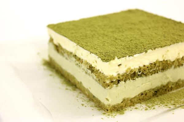 LamSao's tweet photo. Cách làm bánh tiramisu trà xanh – Một khúc biến tấu giao mùa http://t.co/51sQknVjtq http://t.co/TfLiQn6X7j