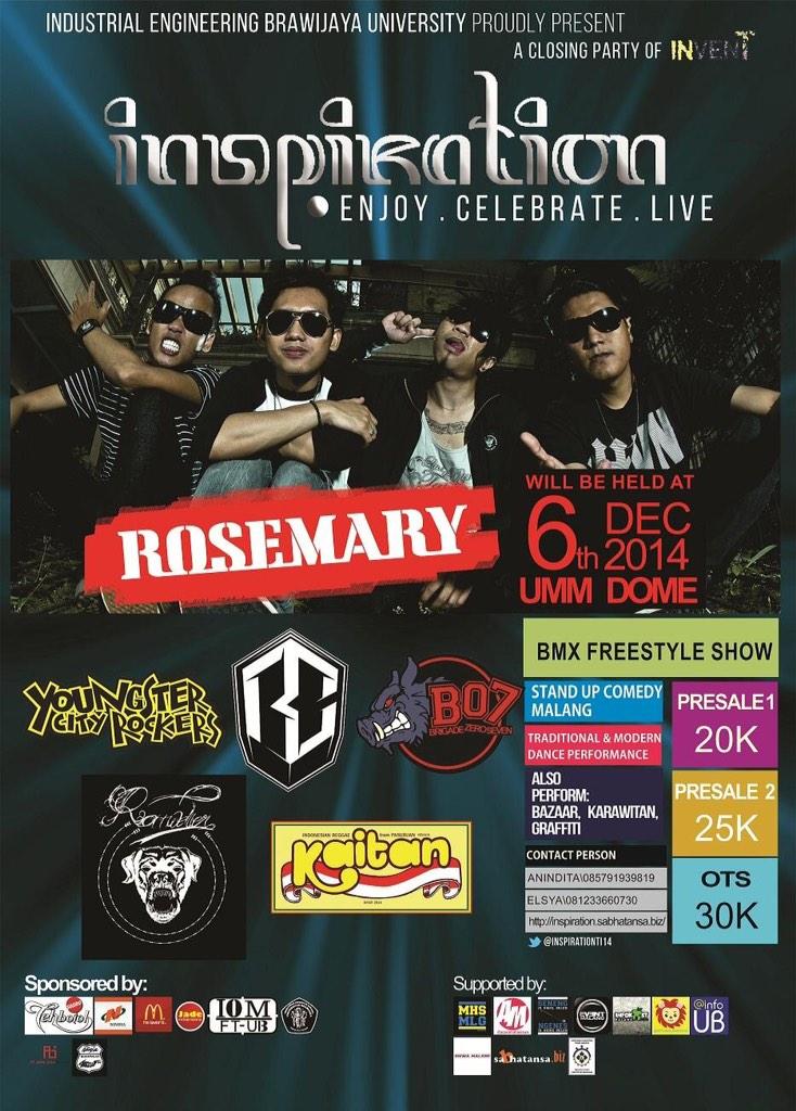 | <a href="/inspirationTI14/">INSPIRATION TI 2014</a> INSPIRATION | 6 DES | UMM DOME | <a href="/ROSEMARYsk8punk/">ROSEMARY SKATEPUNK</a>