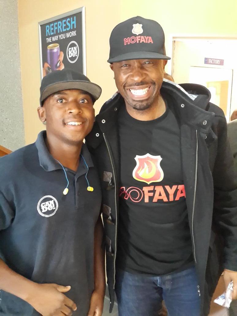 SirCheese ⭕️ 🇿🇦 tweet media