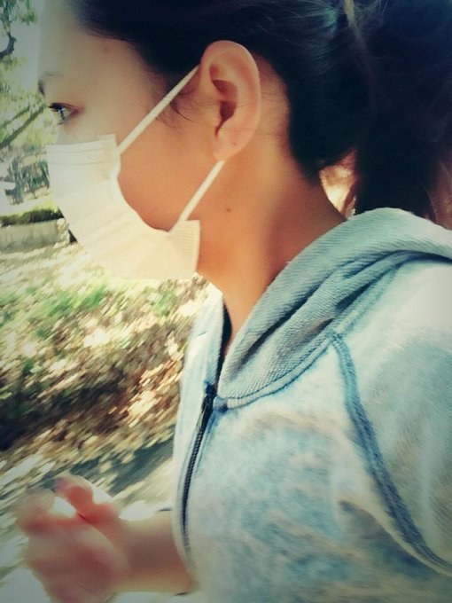 今日はジョギング10km http://t.co/GcPavihFVJ