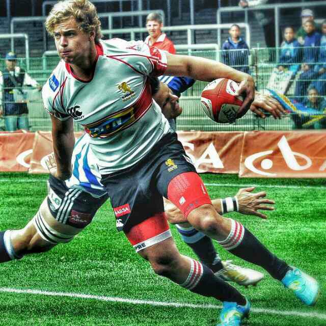 Isn't this a GREAT #action photo!! ... #throwback ... <a href="/AndriesC_Lions/">Andries Coetzee</a>