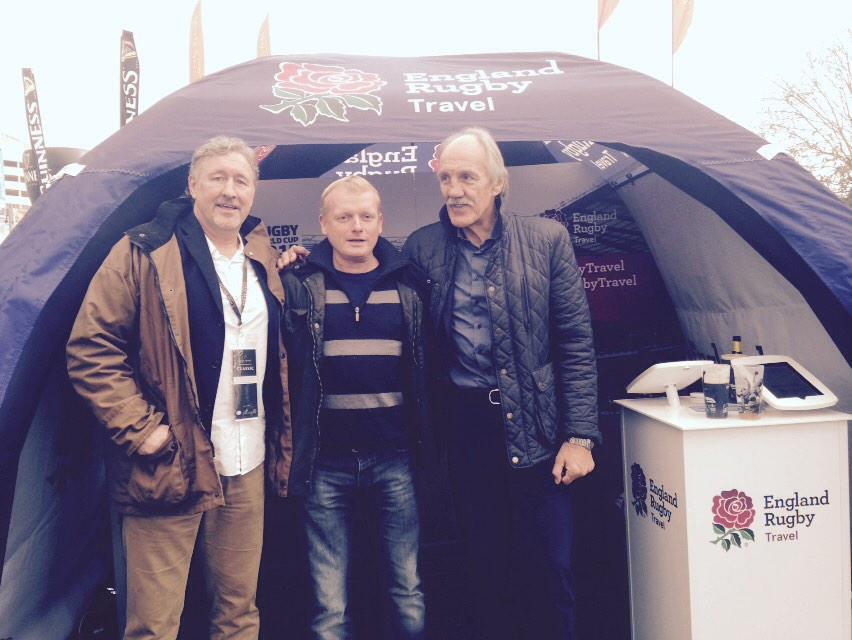 RideOfLegends's tweet photo. This time with photo @supportthewalk @RogerUttley @Waterloo200org @TeagueConstruct http://t.co/y0DZJXsCkR