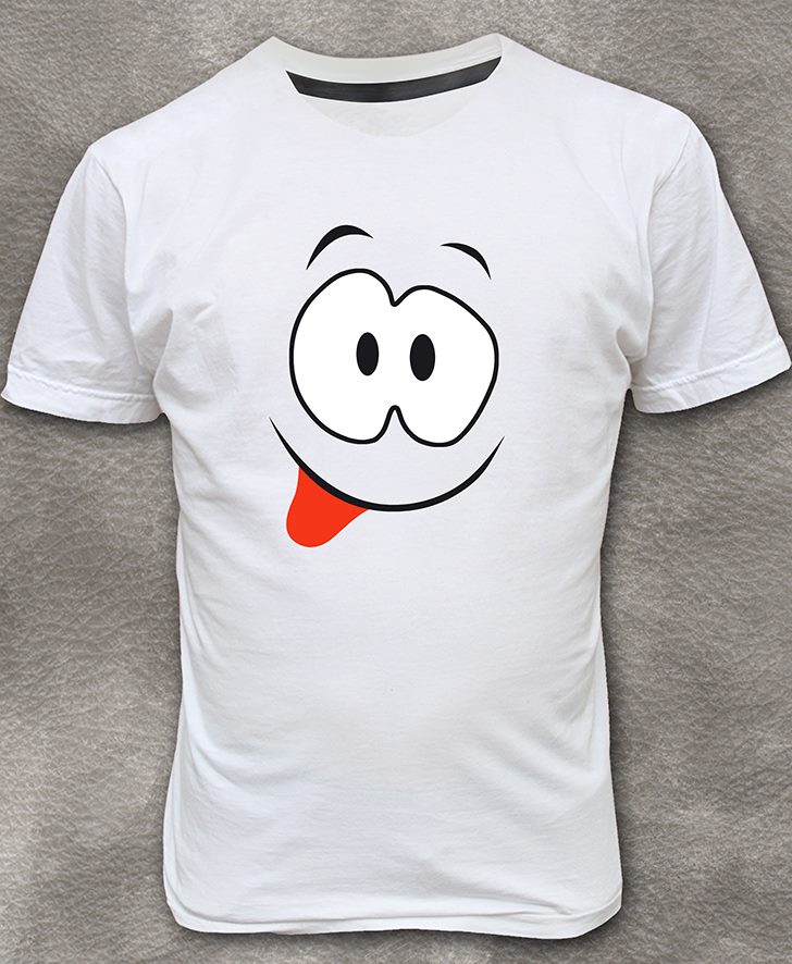 Armo_Sport's tweet photo. Teasing Face Funny T-shirt
Worldwide Shipping
Order yours Now: http://t.co/IQUZxzJfP8
#tshirt #funny #gift #smiley http://t.co/2dpLz3Ox4N