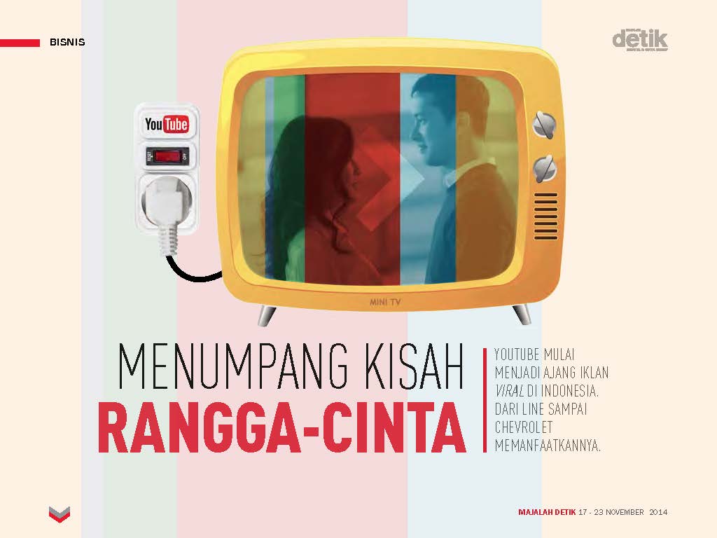 detikcom's tweet photo. Mengapa AADC dipilih untuk iklan Line http://t.co/pJlUcItjxM @majalah_detik http://t.co/OxzEYQpUp7