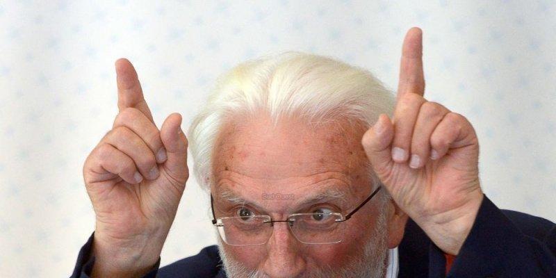 Lucien #Clergue> Le photographe, fondateur des rencontres d'Arles, est décédé.