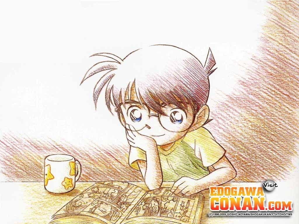 InformasiConan's tweet photo. konbanwa minna, malam minggu pada ngapain nih? Mimin dong, lagi baca buku ^^ - Kir http://t.co/jhg6AKAzwQ