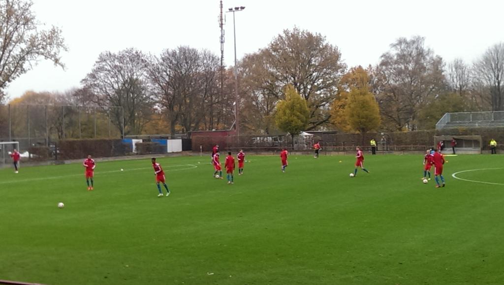 HSVUnleashed's tweet photo. 17 Spieltag in der Regionalliga Nord
14 Uhr
Hamburger SV II (U23) - VfB Lรผbeck
#hsvvfbl
@RLnord @HSV @vfbluebeck http://t.co/kmTldohP8f