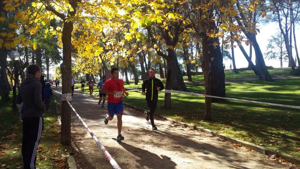 javienriquez77's tweet photo. Finisher #CrossRector #Nebrija (6,6 k - 32:04) We used to be faster #CorrerMeHaEnsenado #running #Madrid #Cross http://t.co/vX8elNnCnX