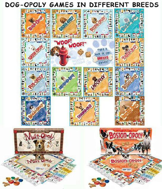 PurrBark's tweet photo. How about a Game of GermanShepherd #OPOLY? See ★ALL★ other OPOLY Breed #Games Here; http://t.co/HxMIWp80Pg http://t.co/yE1KkAgYzZ