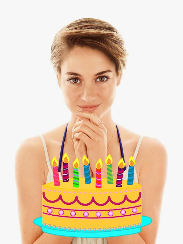 Happy Birthday!!!!! HOY sopla 23 velitas!! Dejale tu saludito acá:   