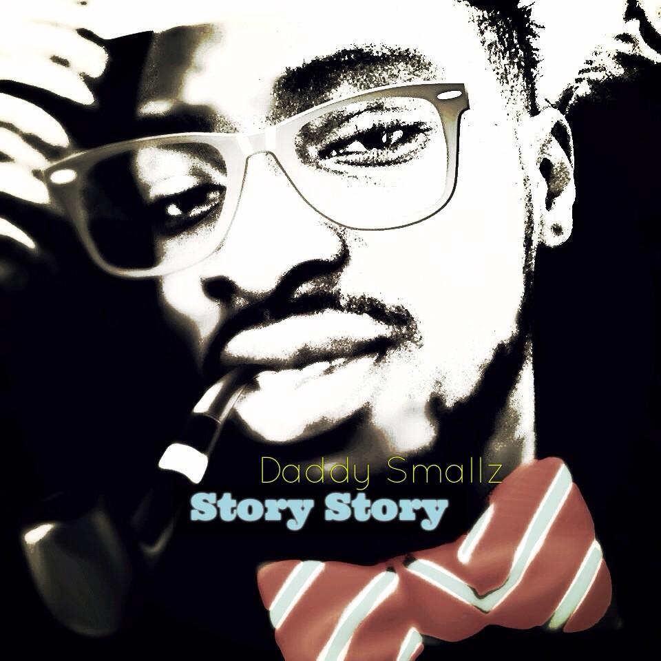 iamDaddySmallz's tweet photo. Afrobeat Song Alert - Story Story Ft. Ms Jae Produced by Fly Kase https://t.co/A6HSkh3Y6L http://t.co/S19RcYEJJZ