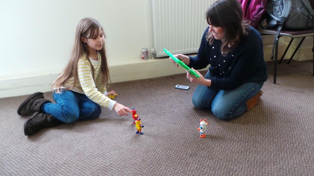CheadleCoDojo's tweet photo. Lots going on today ! #animation #unity #ipadprogram #RaspberryPi http://t.co/JkvWSKIUOo