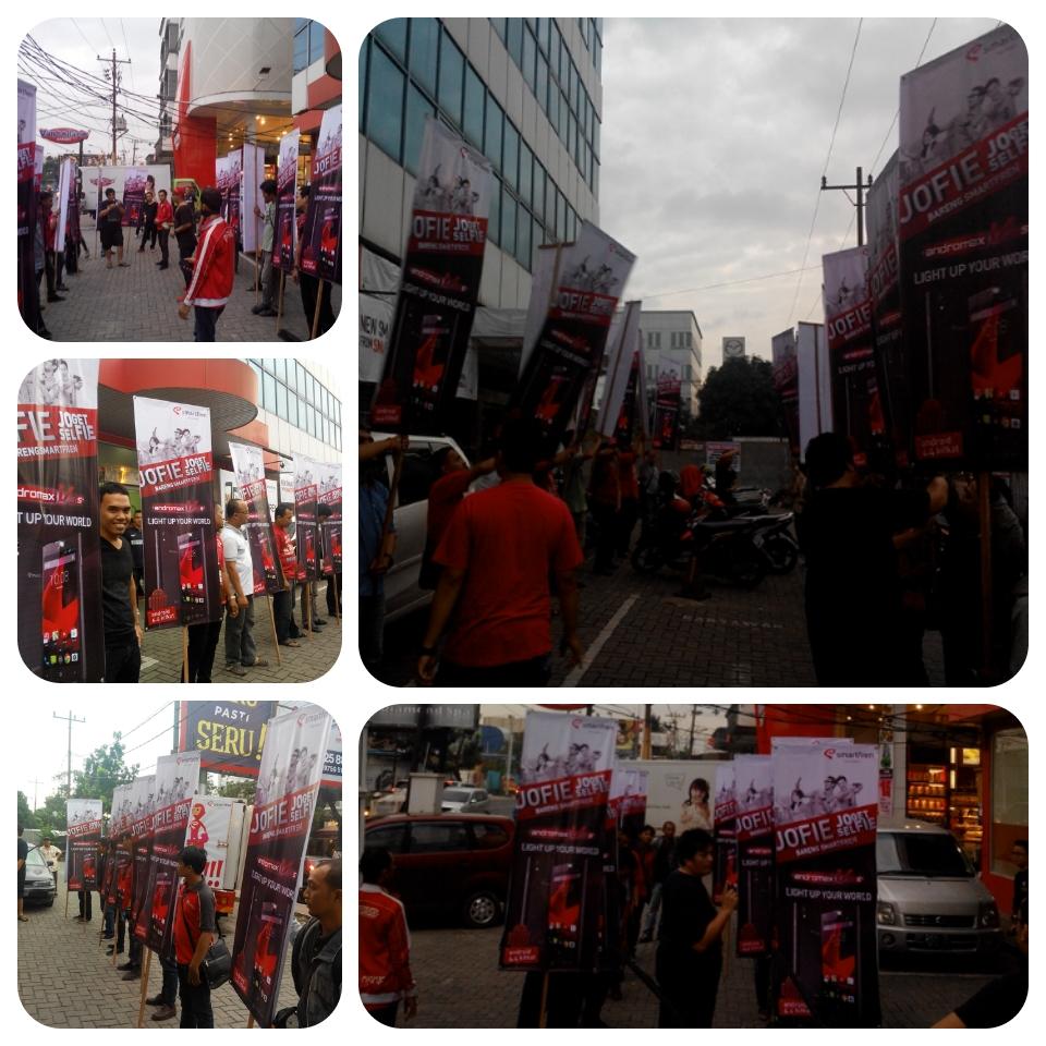 Smartfren_NS's tweet photo. #RBONS#Joget selfie bareng Smartfren di Jl Pulau Pinang16 nov 2014 jam 6 pagi,dapatkan hadiah menarikAndromaxV3S http://t.co/ZiYe77AvXN