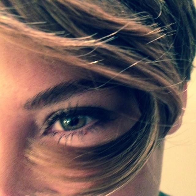 Happy Birthday to my favorite earthling, Shailene Woodley! 