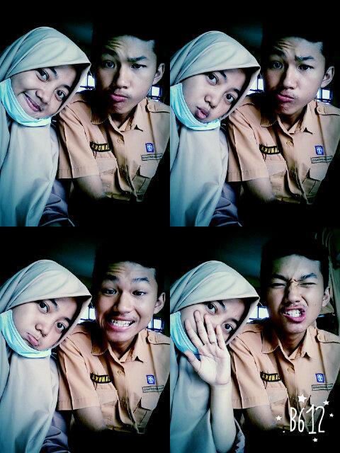 dararibariqi's tweet photo. Love you tembem @trianaradita ♥♥♥ http://t.co/FDhcHnUyuI