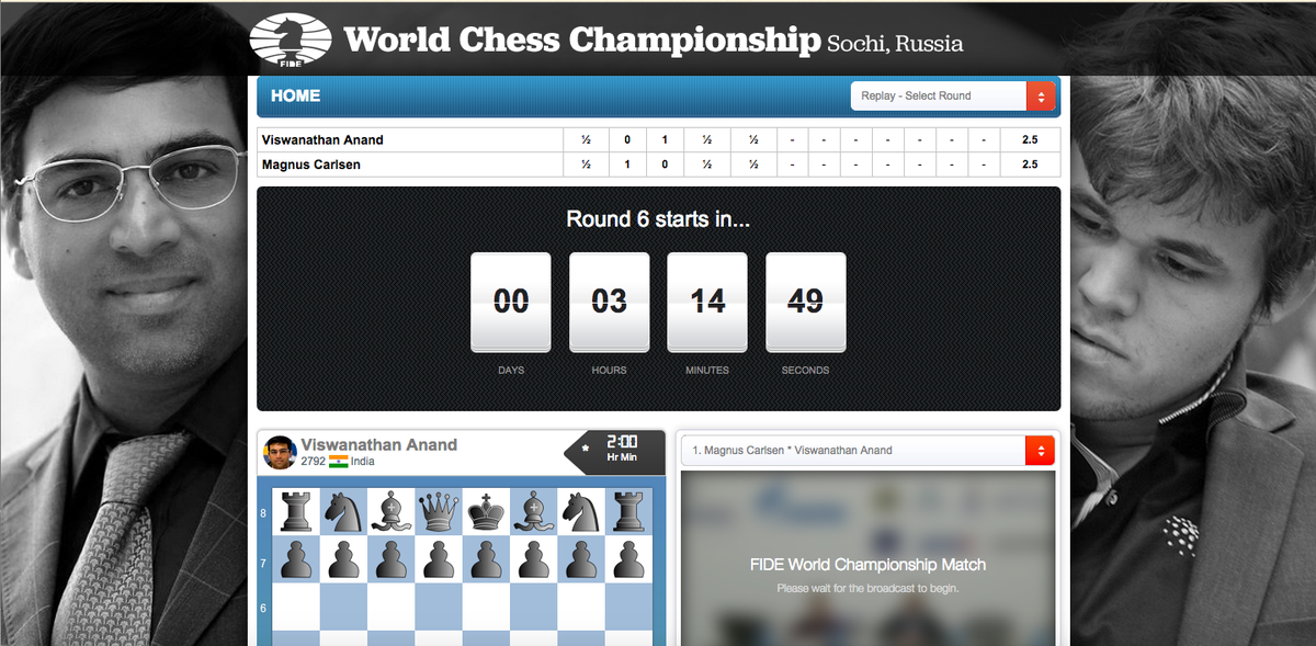 FIDE THEIA tweet media