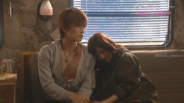 gunboy_yui's tweet photo. この2人みたいな仲っていいよね

こんな親友が欲しい http://t.co/a71vKADXLm