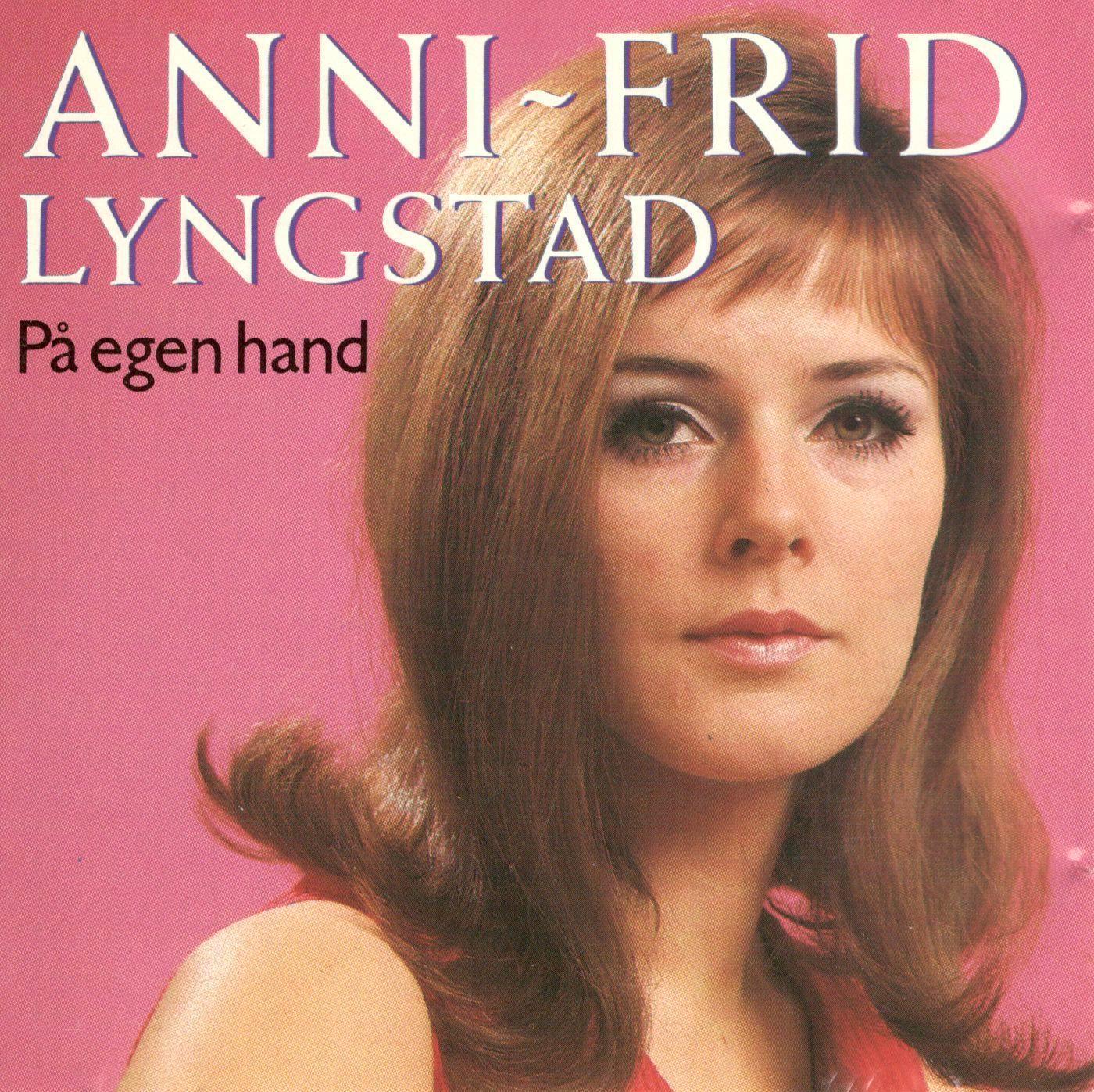 Happy 69th birthday Anni-Frid Lyngstad! lycklig födelsedag 