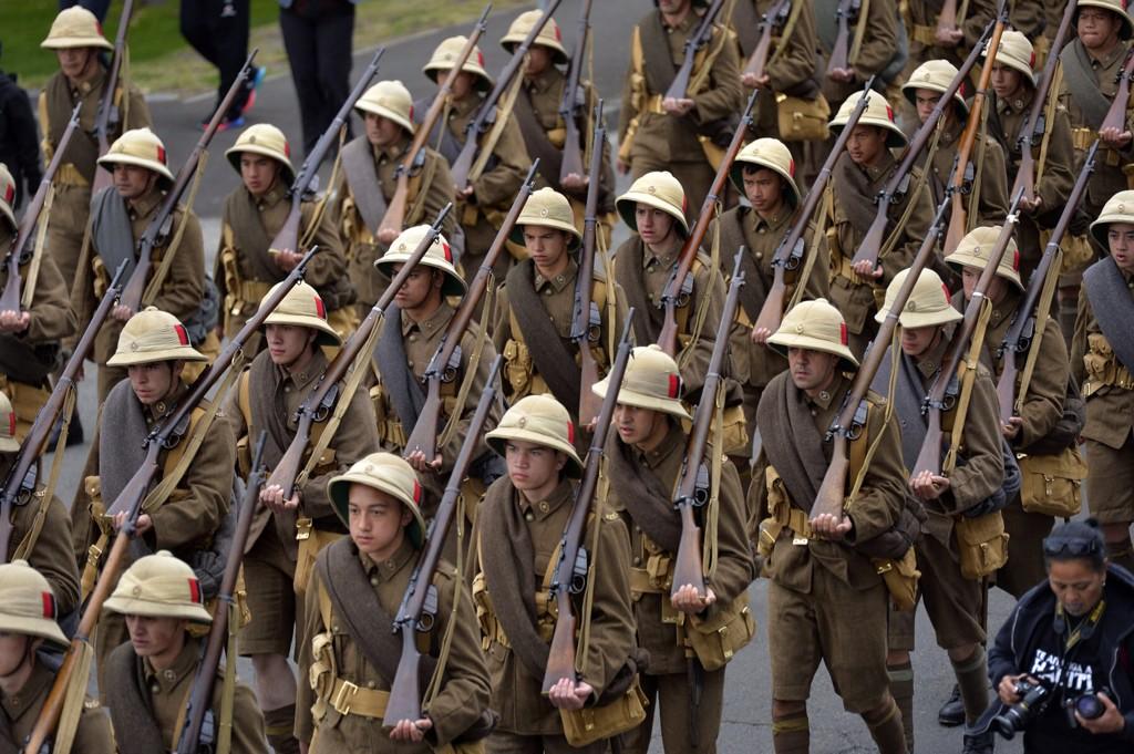 Air Marshal Tony Davies tweet media