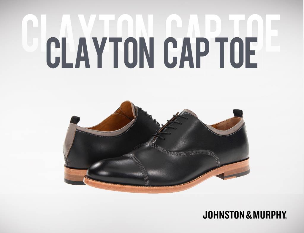 IRTDanang's tweet photo. Sư tinh tế và sự cao cấp được thể hiện rõ nét qua đôi giày #ClaytonCapTon của #JohnstonMurphy, @IRTDanang http://t.co/vRpn19AMNk