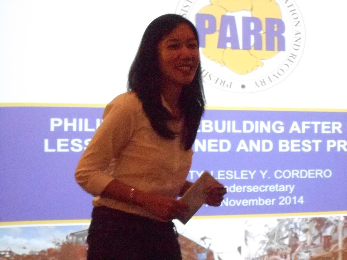 BloggedInASEAN's tweet photo. Thank you for gracing #BloggedInASEAN, @lesleycordero! If you enjoyed her talk, give her photo retweet! :) http://t.co/2R6aJqUwib