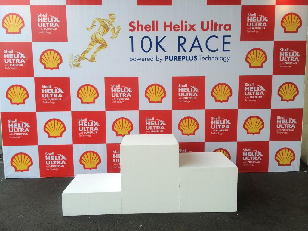 UltraRace's tweet photo. #shellultrarace #surabaya podium. Km jg bs menangin photo contest dg post di IG dg hastag #shellultrarace @e100ss http://t.co/8l34iS56Sa