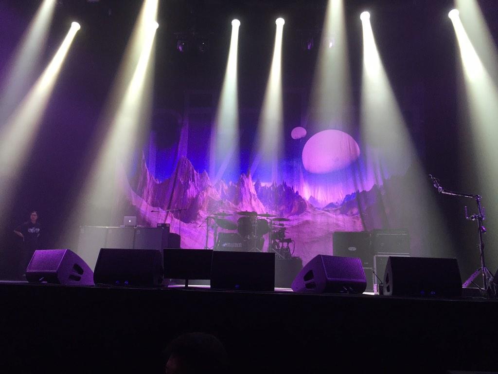 LBWES's tweet image. ノットフェス リンプ(^o^)/