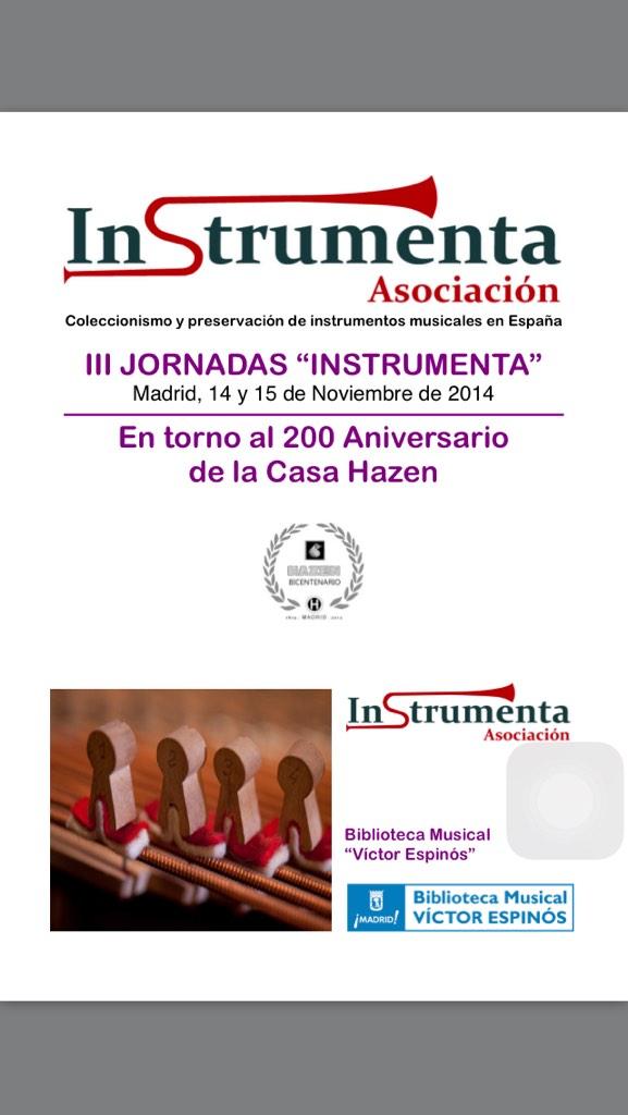 SaxRevolutions's tweet photo. Qué? Estás hoy por Madrid? Echamos un 'Sax' esta tarde en Conde Duque a las 16h? http://t.co/ulpeiVJJcB