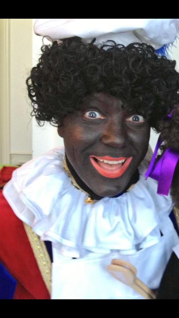 Zaterdag 29 november sta ik met m'n bakfeest in winkelcentrum <a href="/mijnmariahoeve/">Mijn Mariahoeve</a> kom je ook pepernoten proeven?