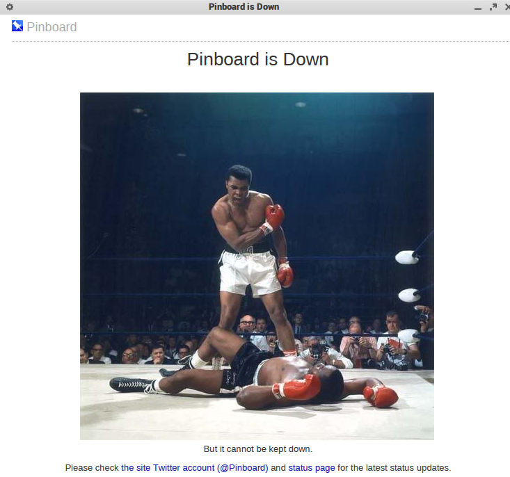 fregini's tweet image. #errorpages @Pinboard beautiful