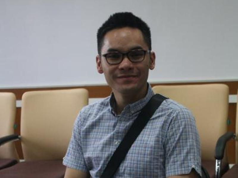 VIVAcoid tweet picture