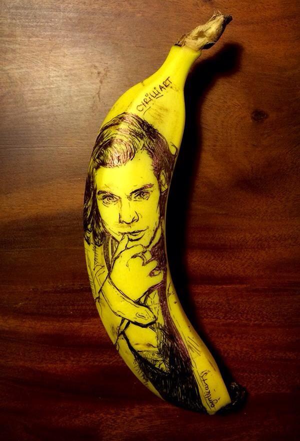 harrytk17's tweet photo. bananana http://t.co/cHAQxIKmH0