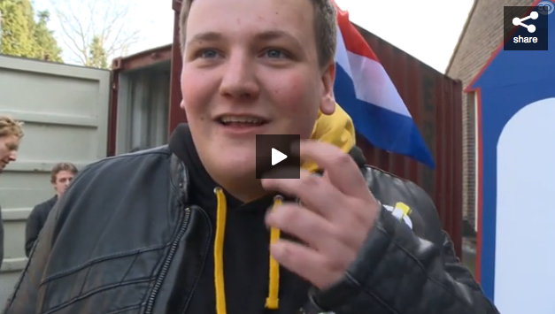 CheckpointEO's tweet image. Iets met allememaggies? Tom en z'n planntjes, hahaha! Speciaal voor jullie: eo.nl/tv/checkpoint/…