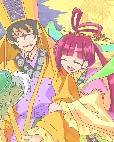夏黄文のtwitterイラスト検索結果 古い順