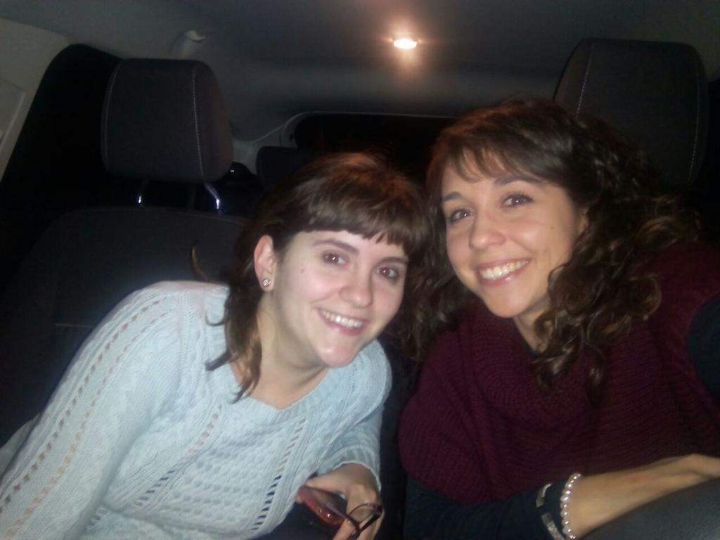 crisggmm's tweet photo. Un gran viaje a Toledo en compañia de @palumbreros !!! :) http://t.co/kbjvbSEHzW