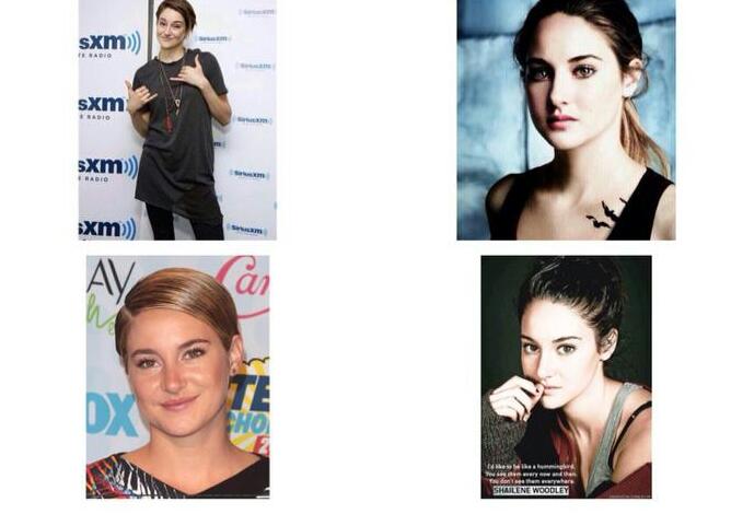 Shailene woodley U r truly a inspiration and Im proud to say U r my role model thank u for being u  happy birthday 