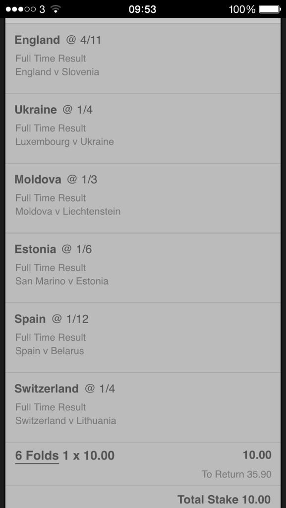 NewFootballTips's tweet image. Bet 1/10 - All games today #NFT
