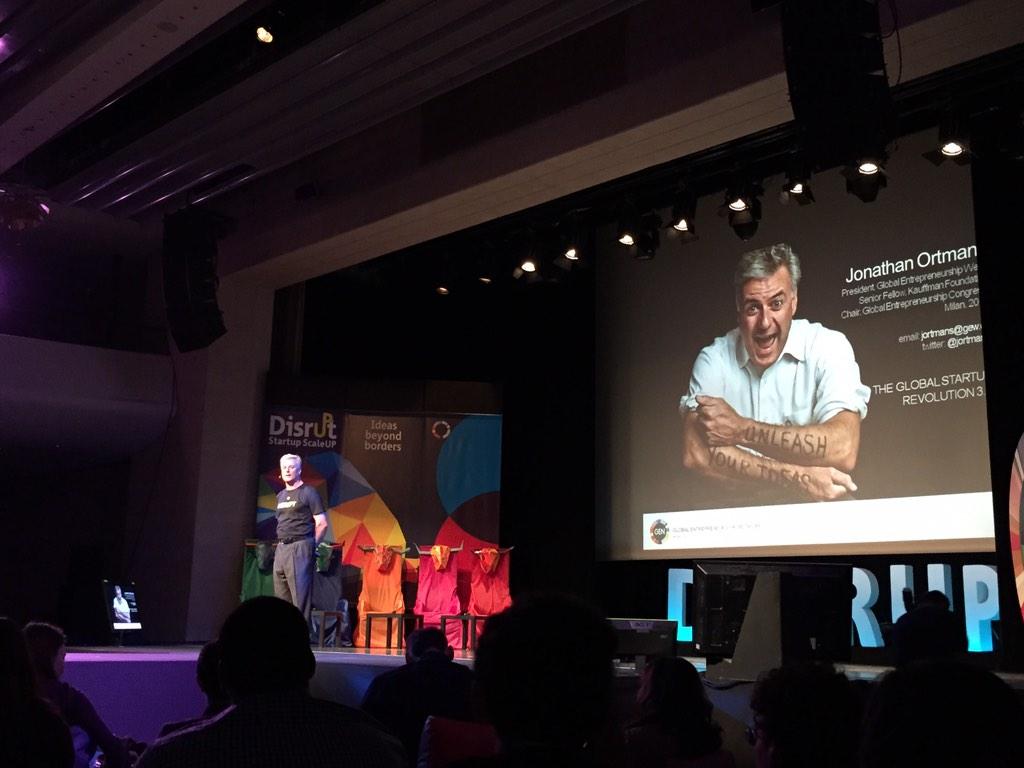 drivemarvin's tweet photo. #GEW2014 opening in Athens, Greece by president @Jortmans! http://t.co/V98N97IKii
