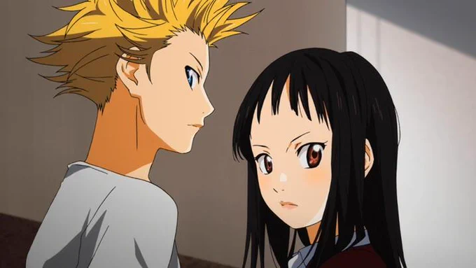 第7話「カゲささやく」の場面カットとあらすじを公開!公式HPはこちら→ http://t.co/ARRAt4K3Dm #君嘘 
